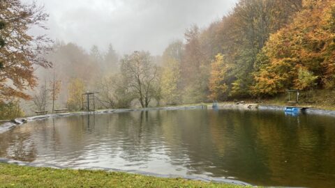 Salašky každú nedeľu od 5.10.2025