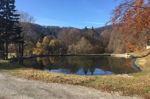 nedeľa 4.10.2026 o 10.00 h – Salašky